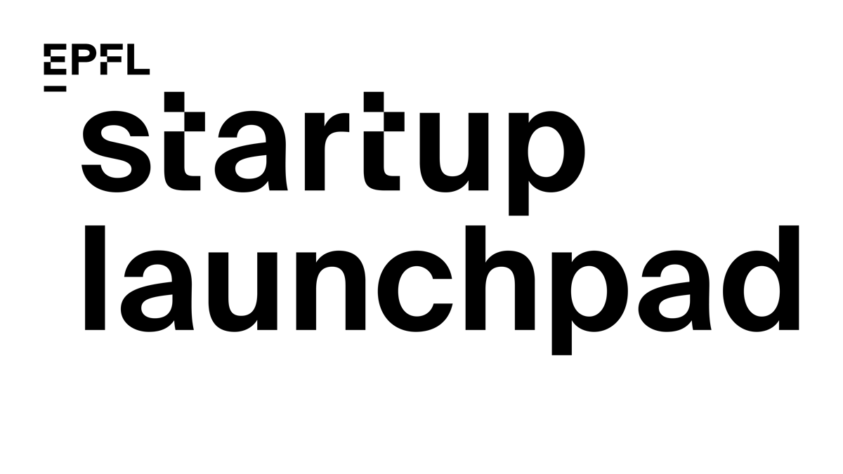 EPFL startup launchpad